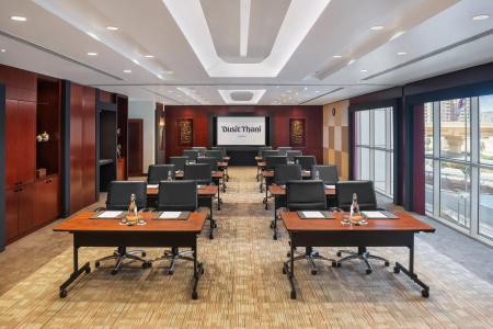 Dusit Thani Dubai - 20