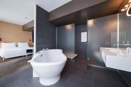 Radisson Blu, Lucerne - 58