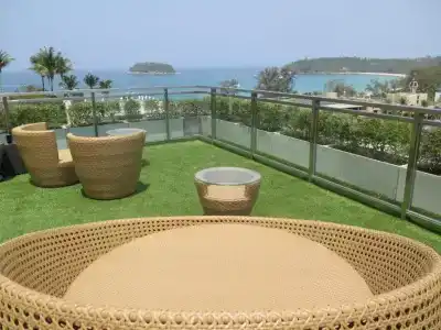 Sugar Palm Grand Hillside - Sha Plus - 15