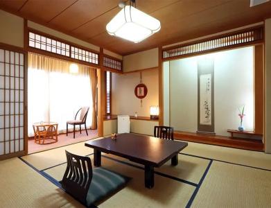Ryokan Tanabe - 21