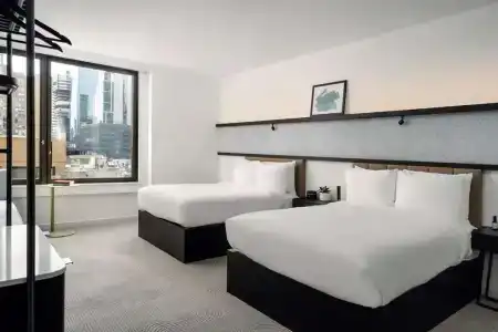 Arlo Midtown - 41