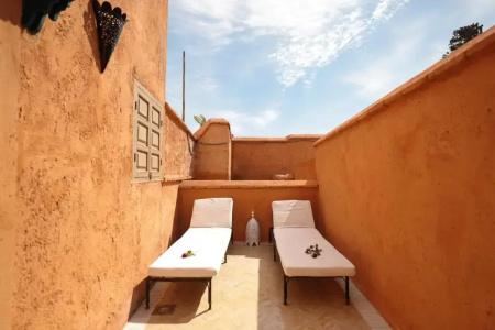 & Spa Dar Baraka & Karam - 38