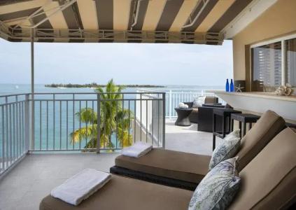 Pier House & Spa - 119
