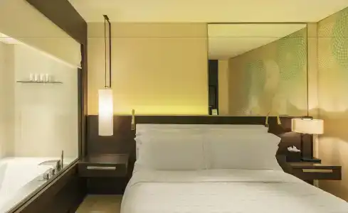 Le Royal Meridien Beach Resort & Spa Dubai - 56