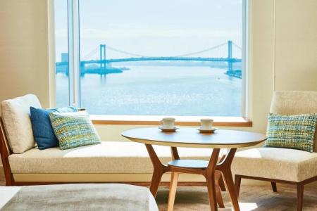 Intercontinental Tokyo Bay, An Ihg - 74