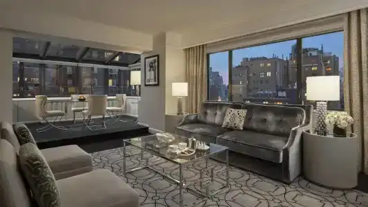 Loews Regency New York - 114