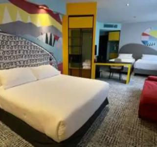 ibis Styles Tbilisi Center - 40