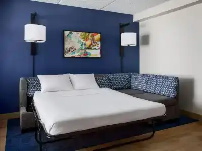 Hyatt Place across from Universal Orlando Resort - 39
