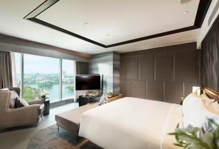 Conrad Bengaluru - 49