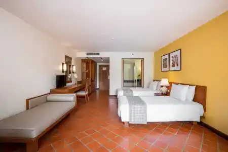 Naithonburi Beach Resort - Sha Extra Plus - 33