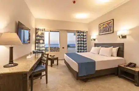 Coral Beach Resort Tiran (Ex. Rotana) - 52