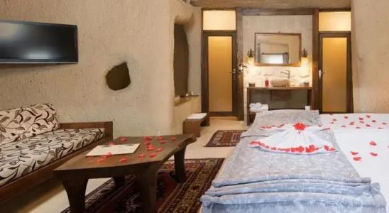 Doors Of Cappadocia - 76