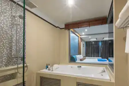 Mai Morn Resort Sha Plus - 49