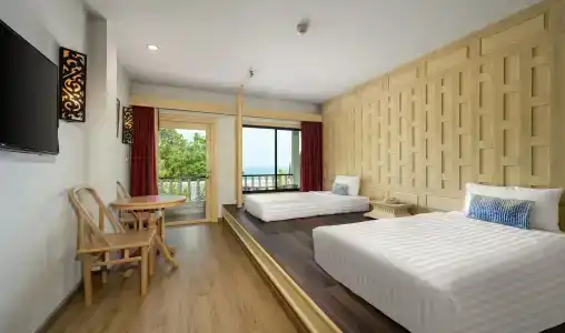 Namaka Resort Kamala - Sha Extra Plus - 36