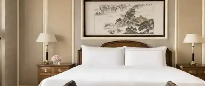 Shangri-La Shenzhen - 46