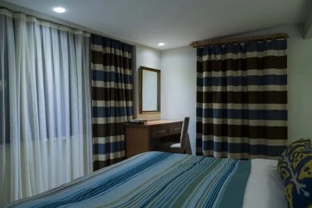 Sultan Corner Suites - 69