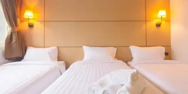 Montree Phuket - 27