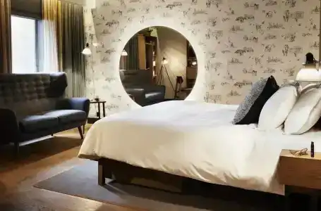 The Hoxton, Holborn - 56