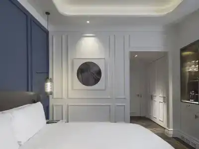 Intercontinental Rome Ambasciatori Palace, An Ihg - 24