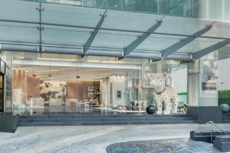 Le Meridien Bangkok - Sha Extra Plus - 23