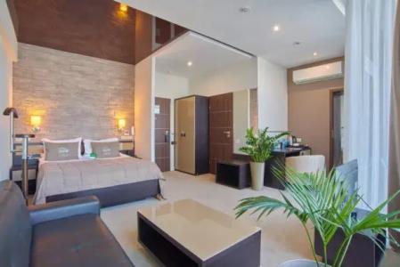 NEMO Resort & Spa - 111