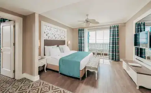 Rubi Platinum Spa Resort & Suites - 74