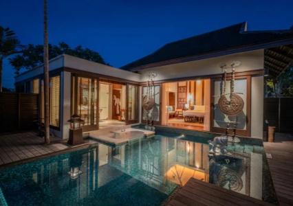Avani Plus Mai Khao Phuket - Sha Extra Plus - 73