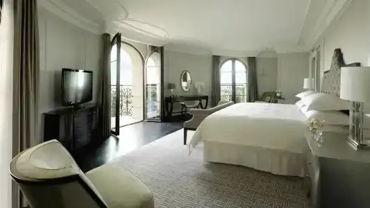 Four Seasons Baku - 63
