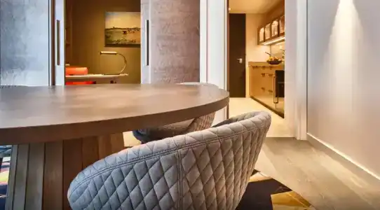 Hyatt Regency Amsterdam - 69