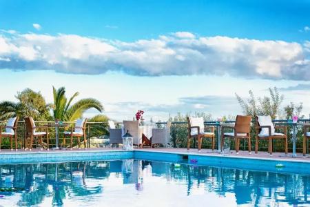 Vigles Sea View, Philians and Resorts - 19