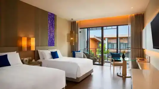 Renaissance Pattaya Resort & Spa - Sha Extra Plus - 52