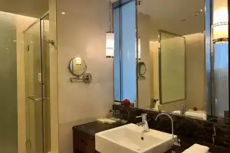 Soluxe Guangzhou - 96