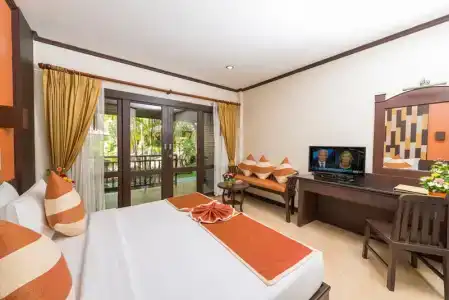Am Samui Palace - 46