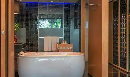 Ramada Resort By Wyndham Khao Lak - Sha Plus Extra - 44