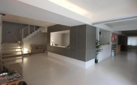 Guest House Residence - 14
