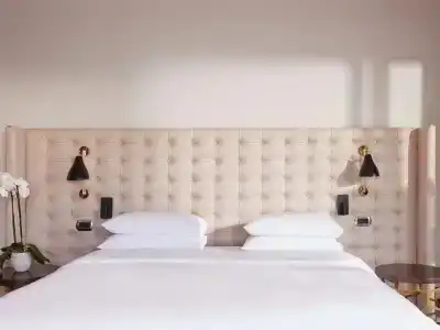 Hyatt Regency Nice Palais de la Méditerranée - 64