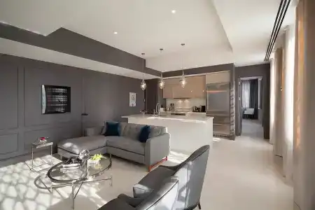 The Marmara Park Avenue - 81