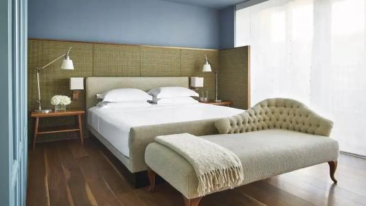 Park Hyatt Washington - 52