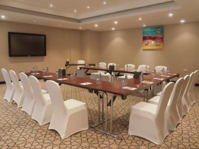 Marjan Island Resort & Spa Managed By Accor - 21