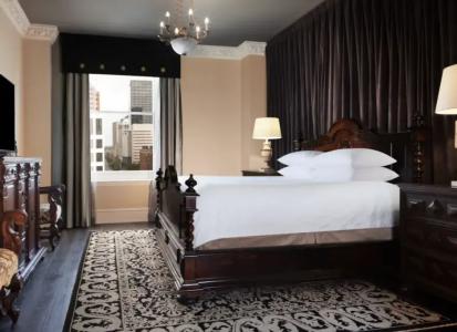 Le Pavillon New Orleans - 48