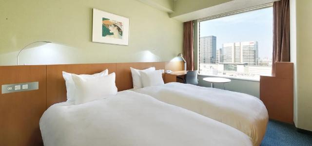 Shinagawa Prince East Tower - 47