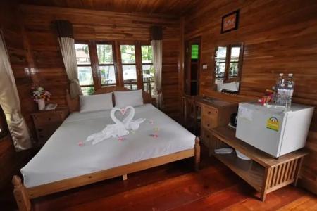 Basaya Beach & Resort - 130
