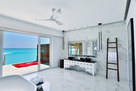 Emerald Maldives Resort & Spa-Deluxe All Inclusive - 74
