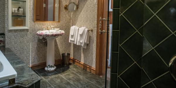 The Chanler at Cliff Walk - 107