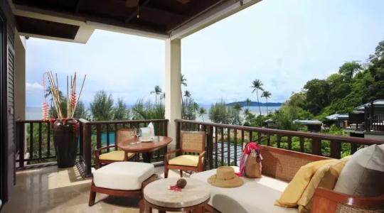 Centara Grand Beach Resort & Villas Krabi - Sha Plus - 62