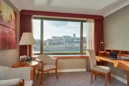 Intercontinental Budapest, An Ihg - 69