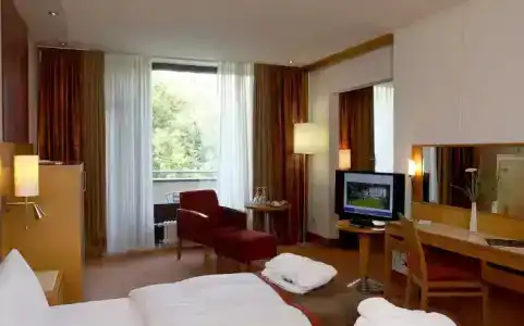 Dolce by Wyndham Bad Nauheim - 62