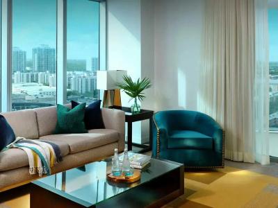 Sole Miami, a Noble House - 44