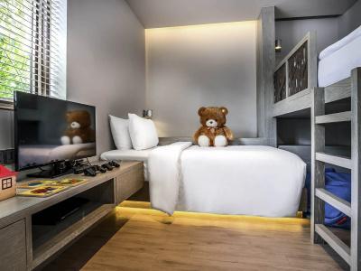 Pullman Phuket Arcadia Naithon Beach - Sha Extra Plus - 55