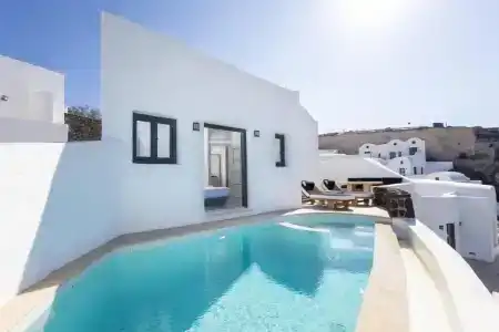 Ambassador Aegean Luxury & Suites - 1